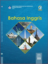 Bahasa Inggris Kelas XII