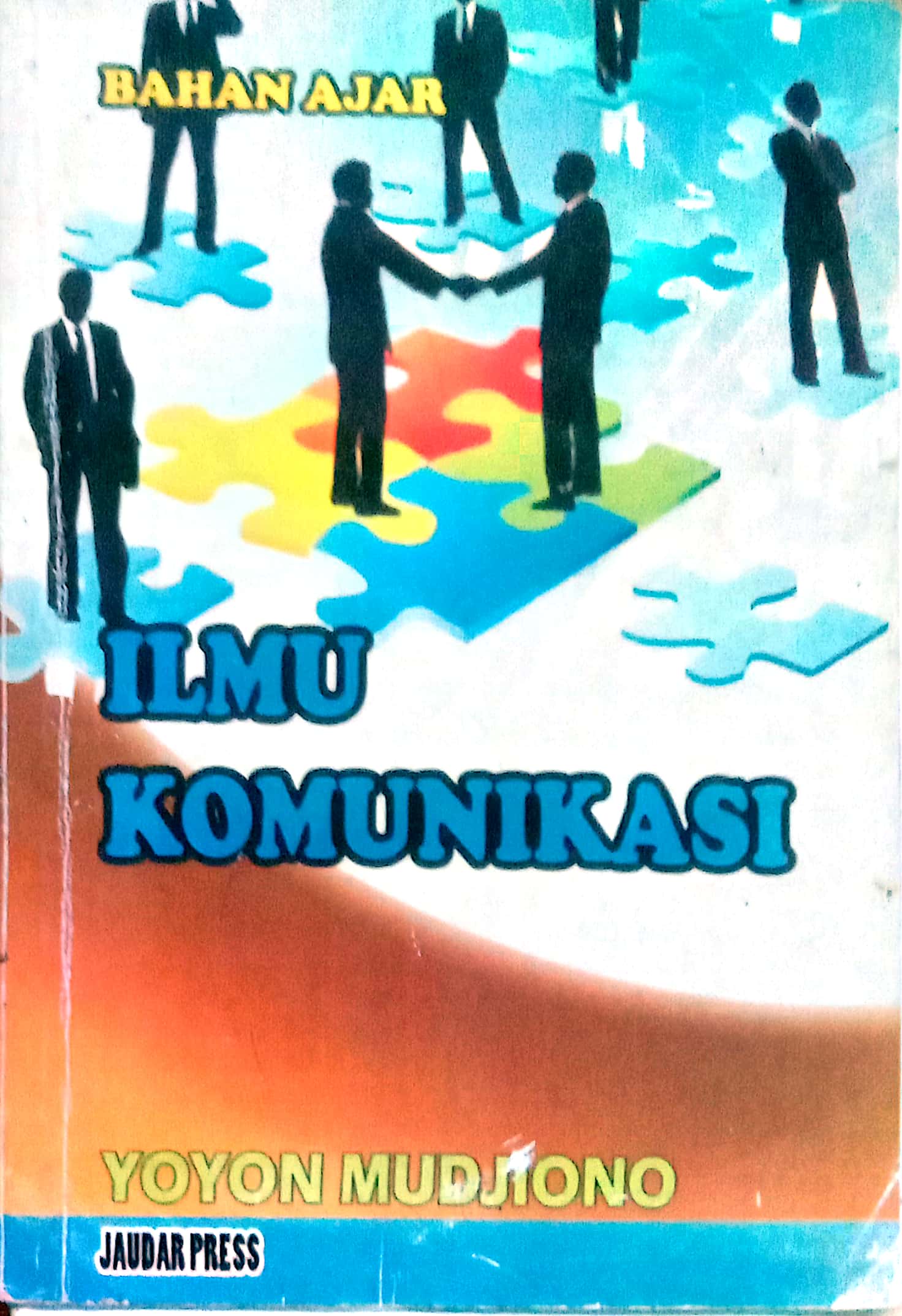 Ilmu komunikasi