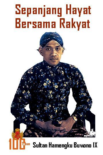 Sepanjang Hayat Bersama Rakyat