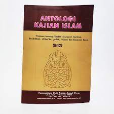 Antalogi Kajian Islam