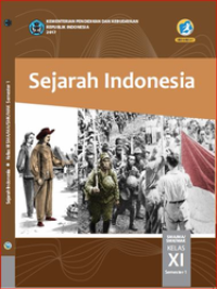 Image of Sejarah Indonesia Semester 1 Kelas XI